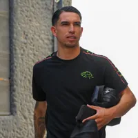 Filtran lo que pagaría Cruz Azul para comprar a Francisco Nevárez