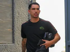 Filtran lo que pagaría Cruz Azul para comprar a Francisco Nevárez