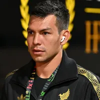 Le dijeron que no: Cruz Azul rechazó el fichaje de Hirving Lozano