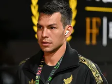 Le dijeron que no: Cruz Azul rechazó el fichaje de Hirving Lozano