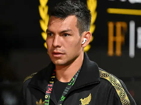 Le dijeron que no: Cruz Azul rechazó el fichaje de Hirving Lozano