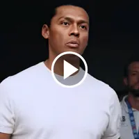 "La gloria se conquista": la tremenda arenga de Huiqui en Cruz Azul