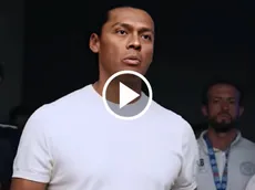 "La gloria se conquista": la tremenda arenga de Huiqui en Cruz Azul