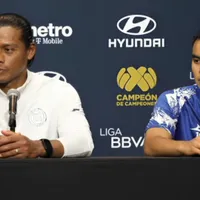 "Sería maravilloso": la promesa de Joel Huiqui a todo Cruz Azul