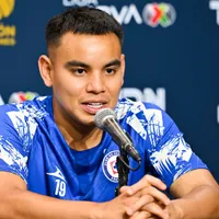 "El dolor ya pasó": Charly Rodríguez rompió el silencio en Cruz Azul
