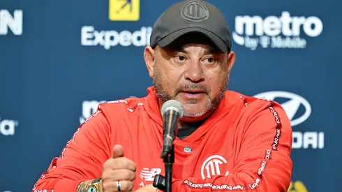 El Turco también palpitó el duelo por el Campeón de Campeones.