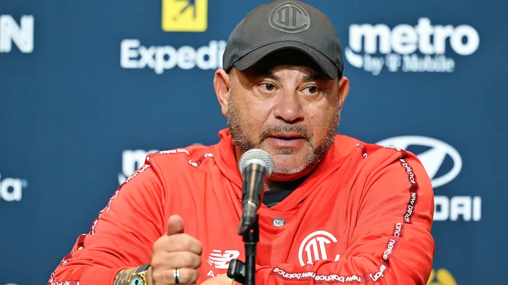 El Turco también palpitó el duelo por el Campeón de Campeones.
