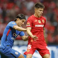 Cruz Azul HOY: final vs. Toluca, Charly Rodríguez, lateral derecho y Lozano