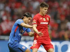 Cruz Azul HOY: final vs. Toluca, Charly Rodríguez, lateral derecho y Lozano