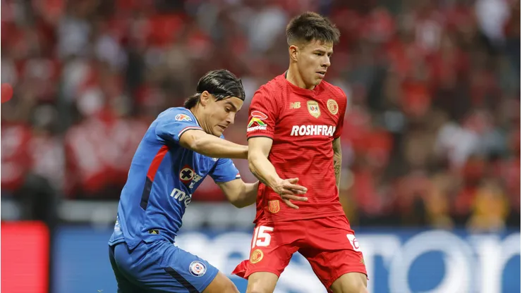 Cruz Azul irá por su cuarto trofeo del Campeón de Campeones ante Toluca.