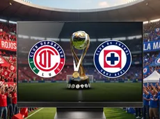 ¿Toluca vs. Cruz Azul va por TV abierta? Así puedes ver el Campeón de Campeones
