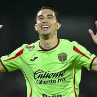 Ex Cruz Azul campeón define a Nevárez, posible fichaje de La Máquina