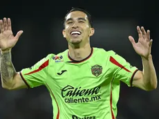 Ex Cruz Azul campeón define a Nevárez, posible fichaje de La Máquina