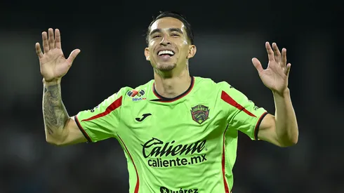 Francisco Nevárez sería el más avanzado para llegar a cubrir el lateral derecho de Cruz Azul.