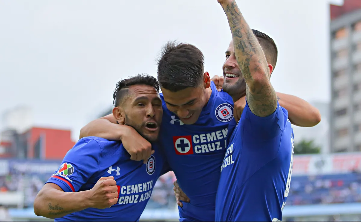Felipe Mora vuelve a Liga MX: ex Cruz Azul tiene nuevo club tras brillar en la MLS
