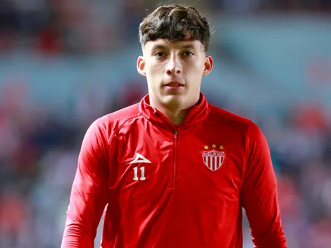 ¿Heriberto Jurado llega a Cruz Azul? La verdad sobre el rumor
