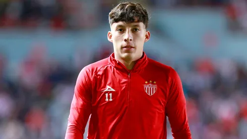 Un rumor que comenzó a crecer en las últimas horas.