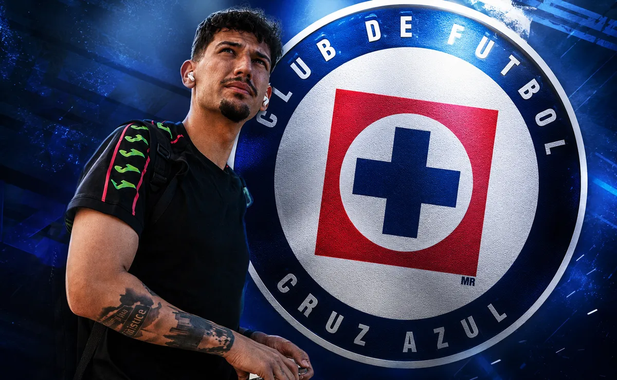 ¿Titular o recambio? La función que tendría Francisco Nevárez si ficha en Cruz Azul