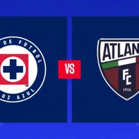 Cruz Azul vs. Atlante: día, hora y cómo ver el partido