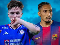 Barcelona definió el Trofeo Joan Gamper: ¿Juega Cruz Azul?