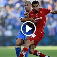 EN VIVO: Cruz Azul vs. Toluca, por el Campeón de Campeones