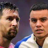 ¿Cuándo juega Cruz Azul vs. Inter Miami por la Campeones Cup?