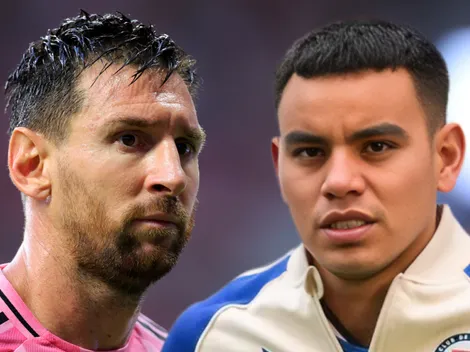 ¿Cuándo juega Cruz Azul vs. Inter Miami por la Campeones Cup?