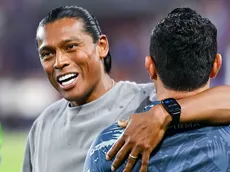 Joel Huiqui reveló el gran sacrificio del plantel para ser campeón