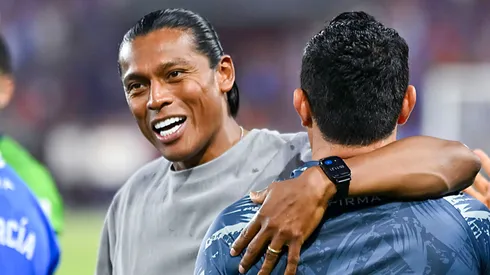 Joel Huiqui reveló el gran sacrificio del plantel para ser campeón