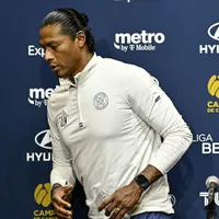 La decisión de Huiqui tras conseguir el Campeón de Campeones