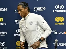 La decisión de Huiqui tras conseguir el Campeón de Campeones