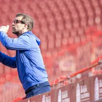 Desafiante y retador mensaje de Iván Alonso tras el Campeón de Campeones