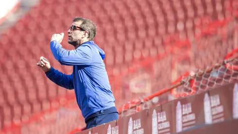Iván Alonso y Víctor Velázquez se expresaron en sus redes sociales tras un nuevo título de Cruz Azul.