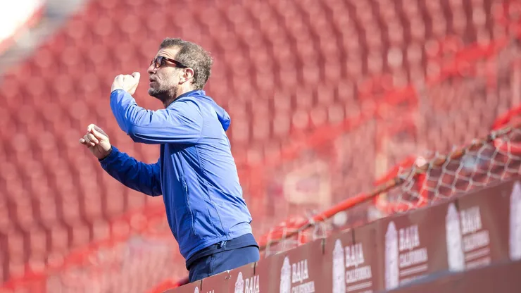 Iván Alonso y Víctor Velázquez se expresaron en sus redes sociales tras un nuevo título de Cruz Azul.