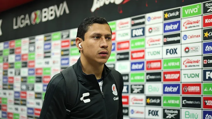 El Cata Domínguez es una de las leyendas de Cruz Azul con los que alcanzó múltiples títulos, incluyendo el Guardianes 2021.