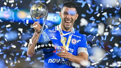 Otra enorme noticia para Erik en su carrera.