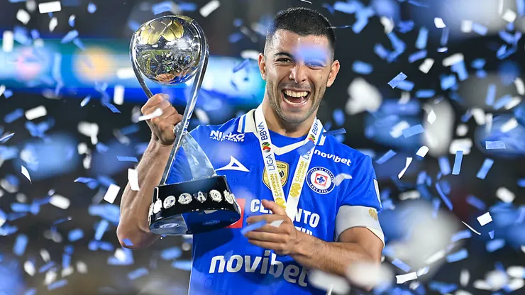Otra enorme noticia para Erik en su carrera.