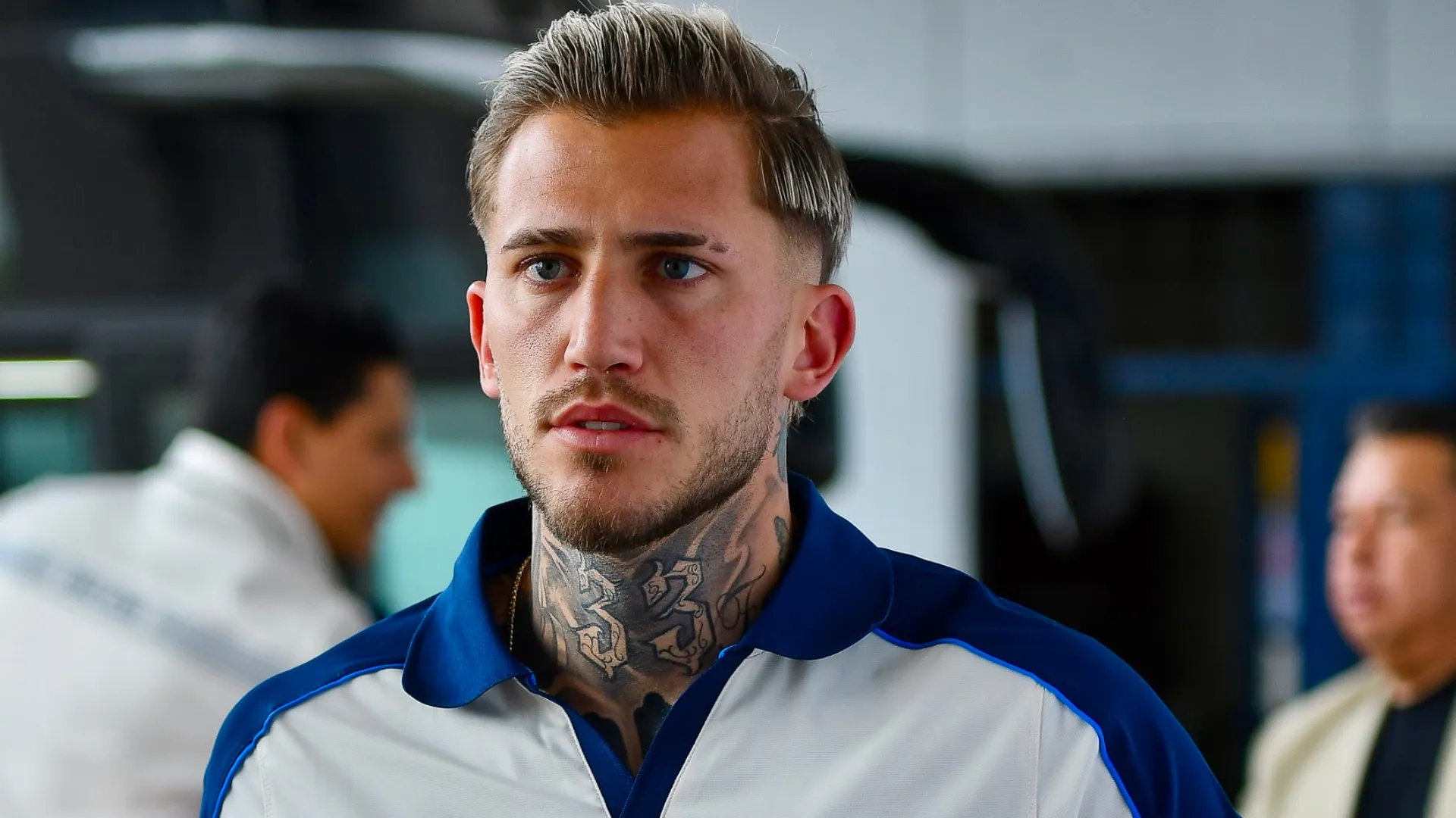 El argentino sumó su tercer trofeo en el club.