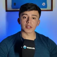 "Da miedo este Cruz Azul": Gerardo González tras el título vs. Toluca