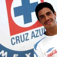 Alberto Rodriguez confeso la espina que le dejo Cruz Azul