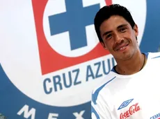 Alberto Rodriguez confeso la espina que le dejo Cruz Azul
