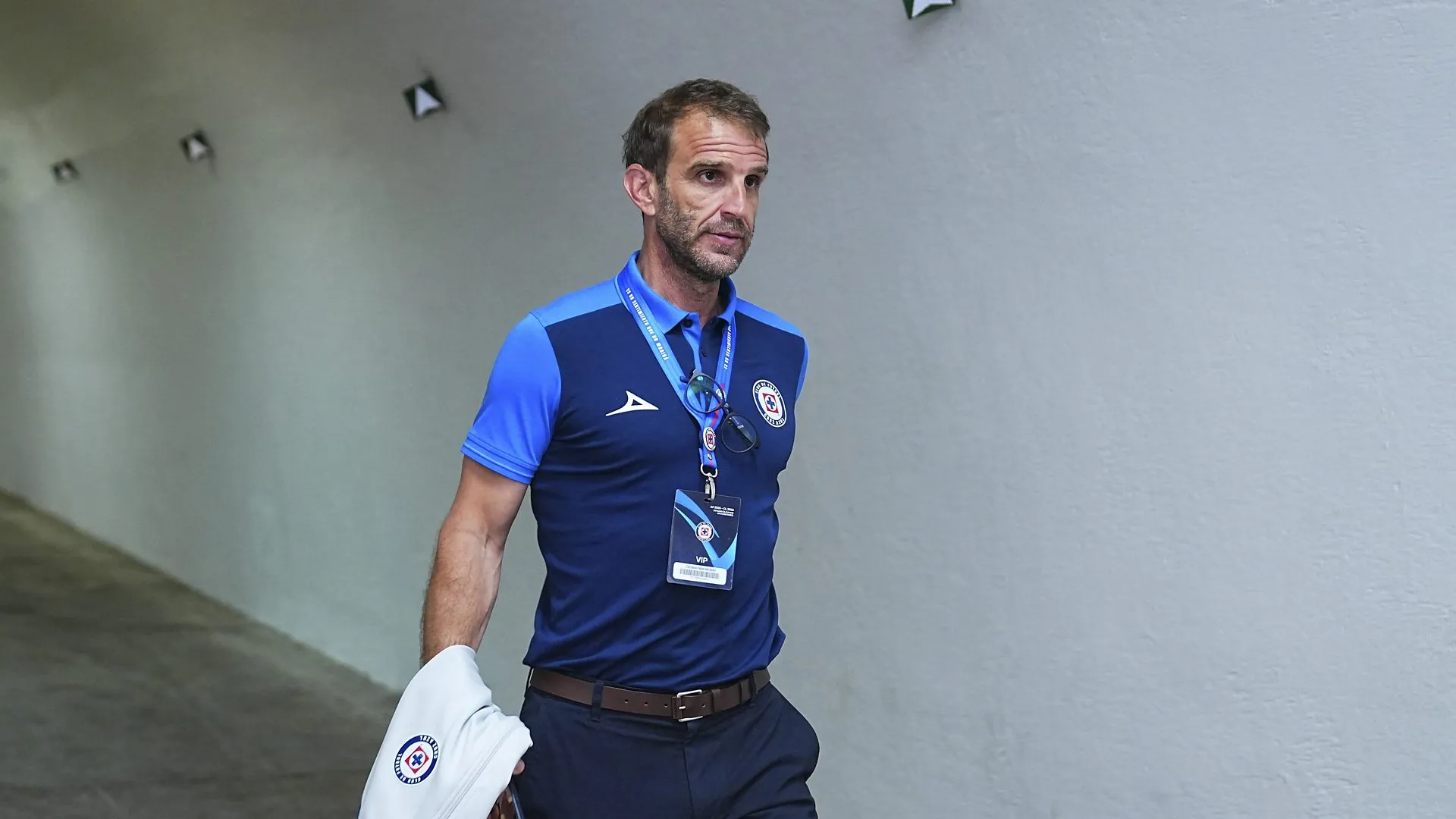 El proyecto de Iván Alonso volvió a poner a Cruz Azul en los primeros planos (Imago7)