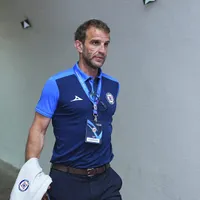 Las noticias de Cruz Azul este lunes 27 de julio