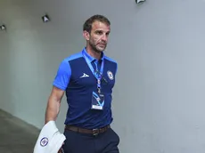 Las noticias de Cruz Azul este lunes 27 de julio