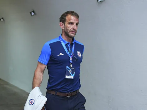 Las noticias de Cruz Azul este lunes 27 de julio