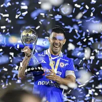 Cruz Azul le pone precio a Erik Lira