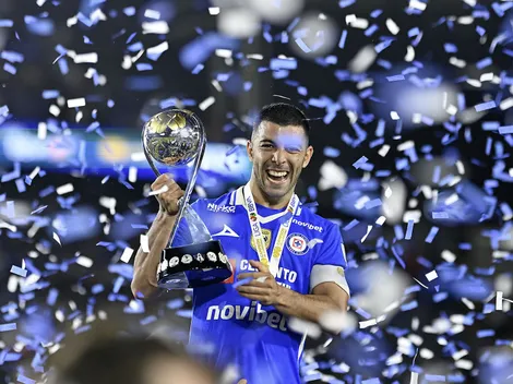 Cruz Azul le pone precio a Erik Lira