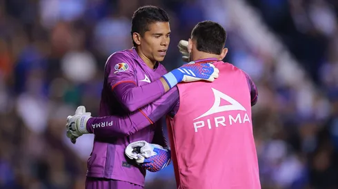 Kevin Mier y Andrés Gudiño fueron clave para la consecución del Apertura 2026 por parte de Cruz Azul.