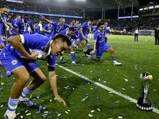 El dardo del plantel de Cruz Azul al Toluca tras el Campeón de Campeones