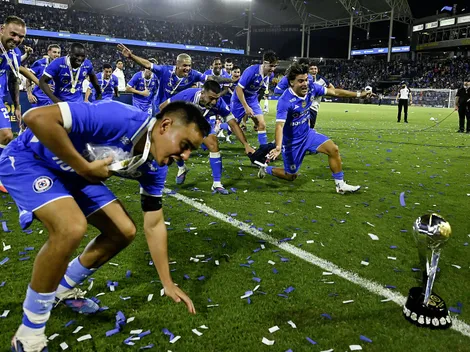 El dardo del plantel de Cruz Azul al Toluca tras el Campeón de Campeones